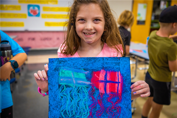 SACC artwork
